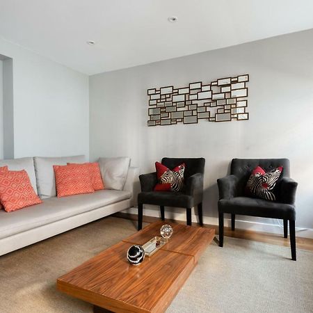 The Norfolk Maisonette - Lovely 4BDR Mews London Eksteriør bilde