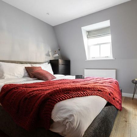 The Norfolk Maisonette - Lovely 4BDR Mews London Eksteriør bilde
