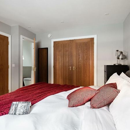 The Norfolk Maisonette - Lovely 4BDR Mews London Eksteriør bilde