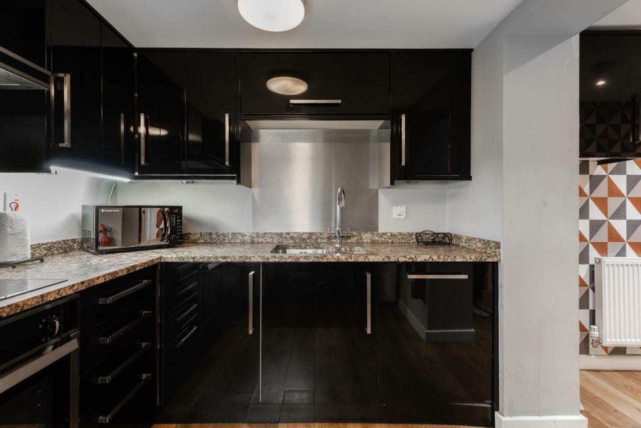 The Norfolk Maisonette - Lovely 4BDR Mews London Eksteriør bilde