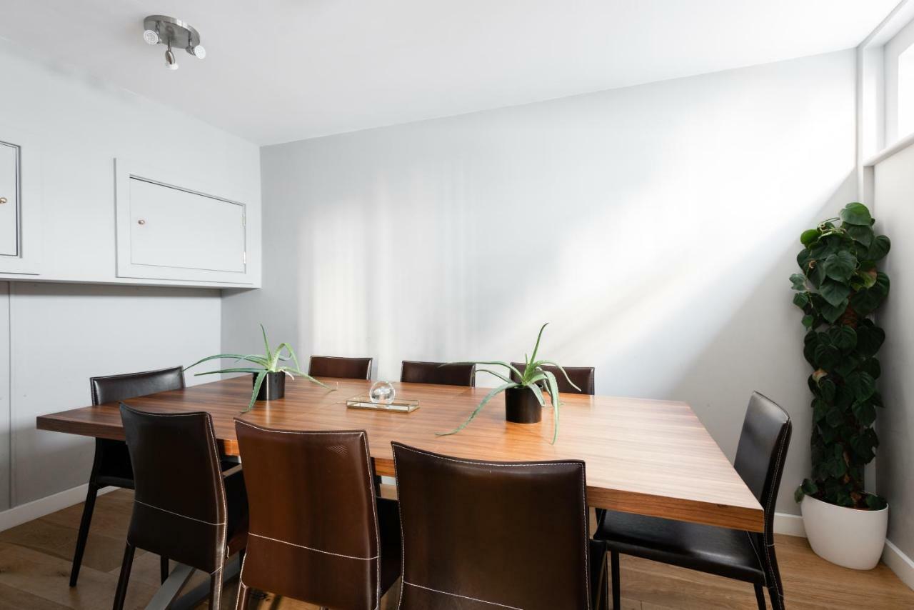 The Norfolk Maisonette - Lovely 4BDR Mews London Eksteriør bilde
