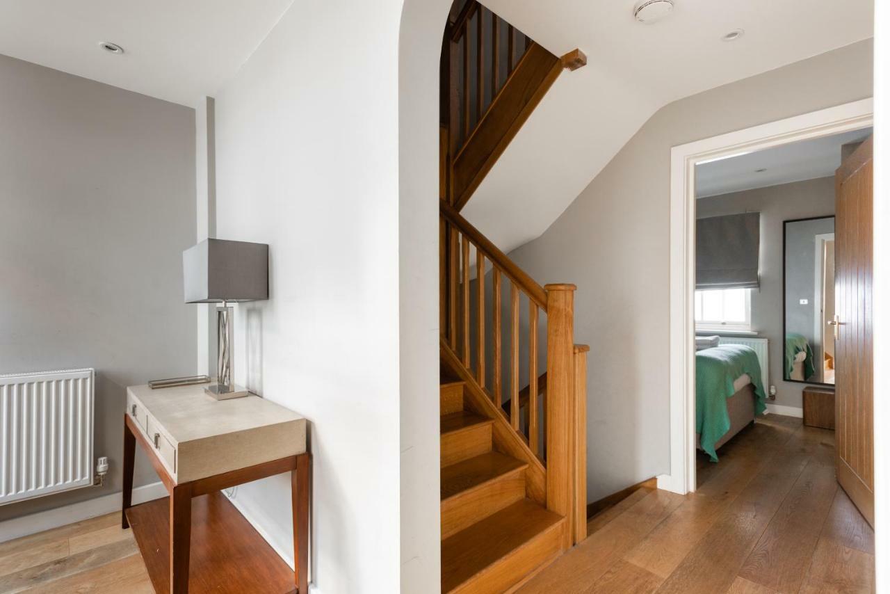 The Norfolk Maisonette - Lovely 4BDR Mews London Eksteriør bilde