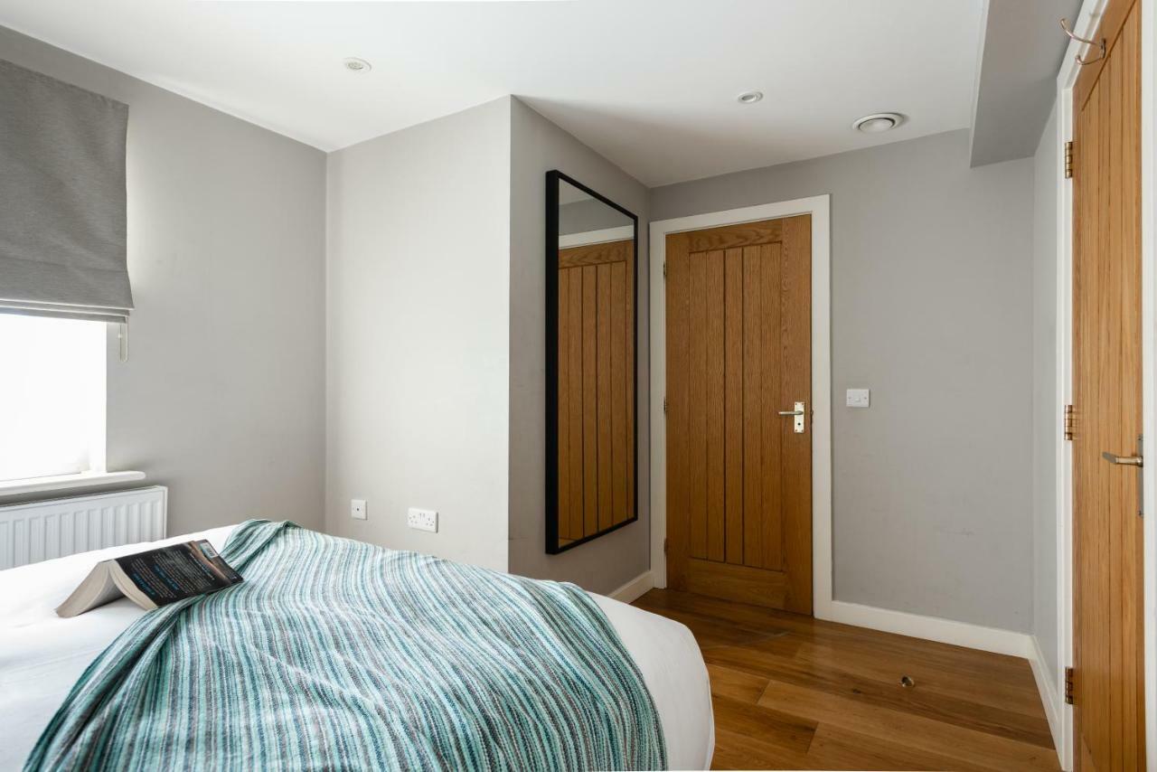 The Norfolk Maisonette - Lovely 4BDR Mews London Eksteriør bilde