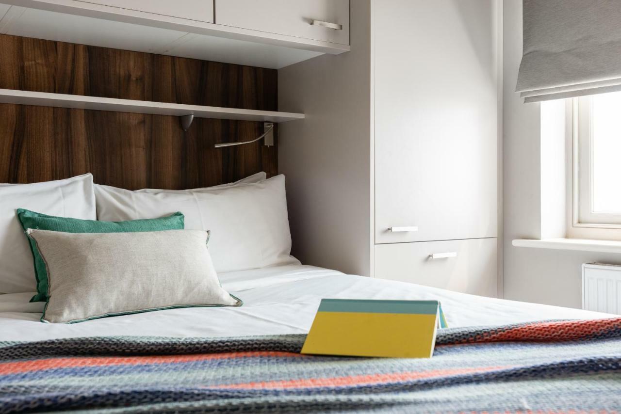 The Norfolk Maisonette - Lovely 4BDR Mews London Eksteriør bilde