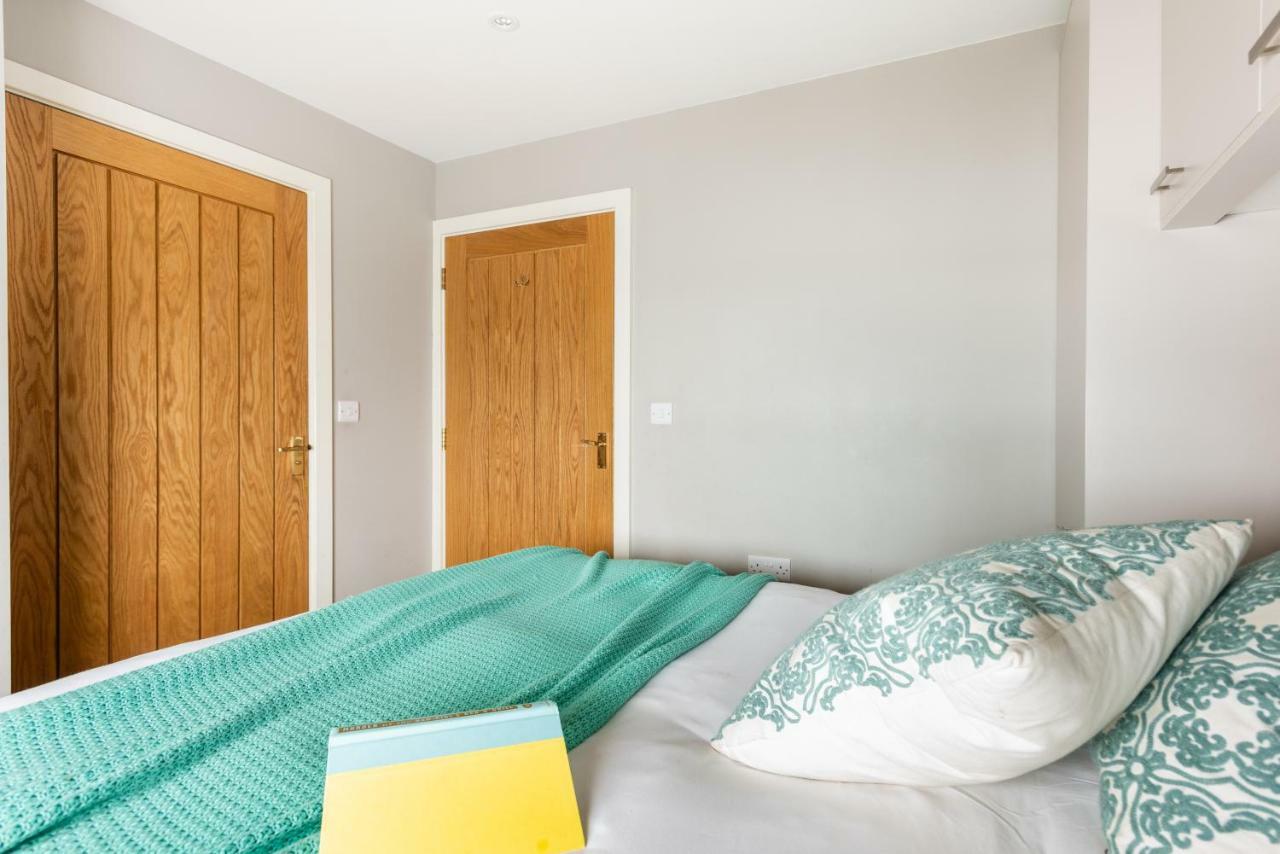 The Norfolk Maisonette - Lovely 4BDR Mews London Eksteriør bilde
