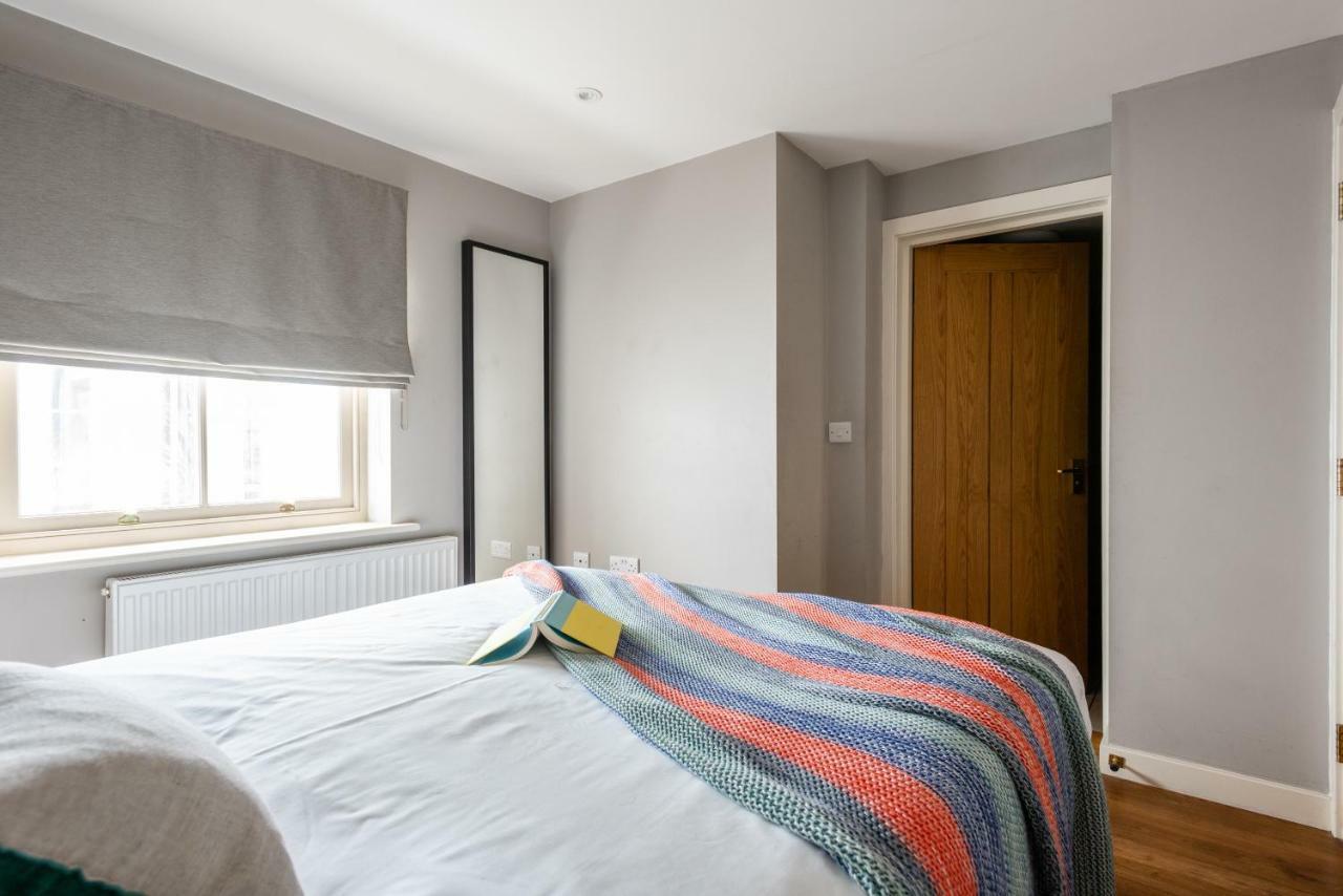 The Norfolk Maisonette - Lovely 4BDR Mews London Eksteriør bilde