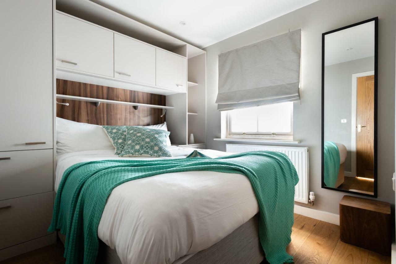 The Norfolk Maisonette - Lovely 4BDR Mews London Eksteriør bilde