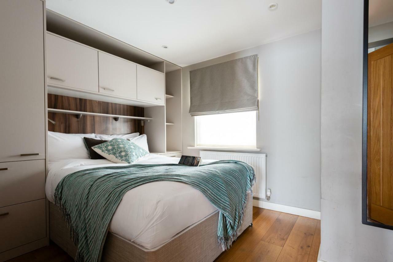 The Norfolk Maisonette - Lovely 4BDR Mews London Eksteriør bilde
