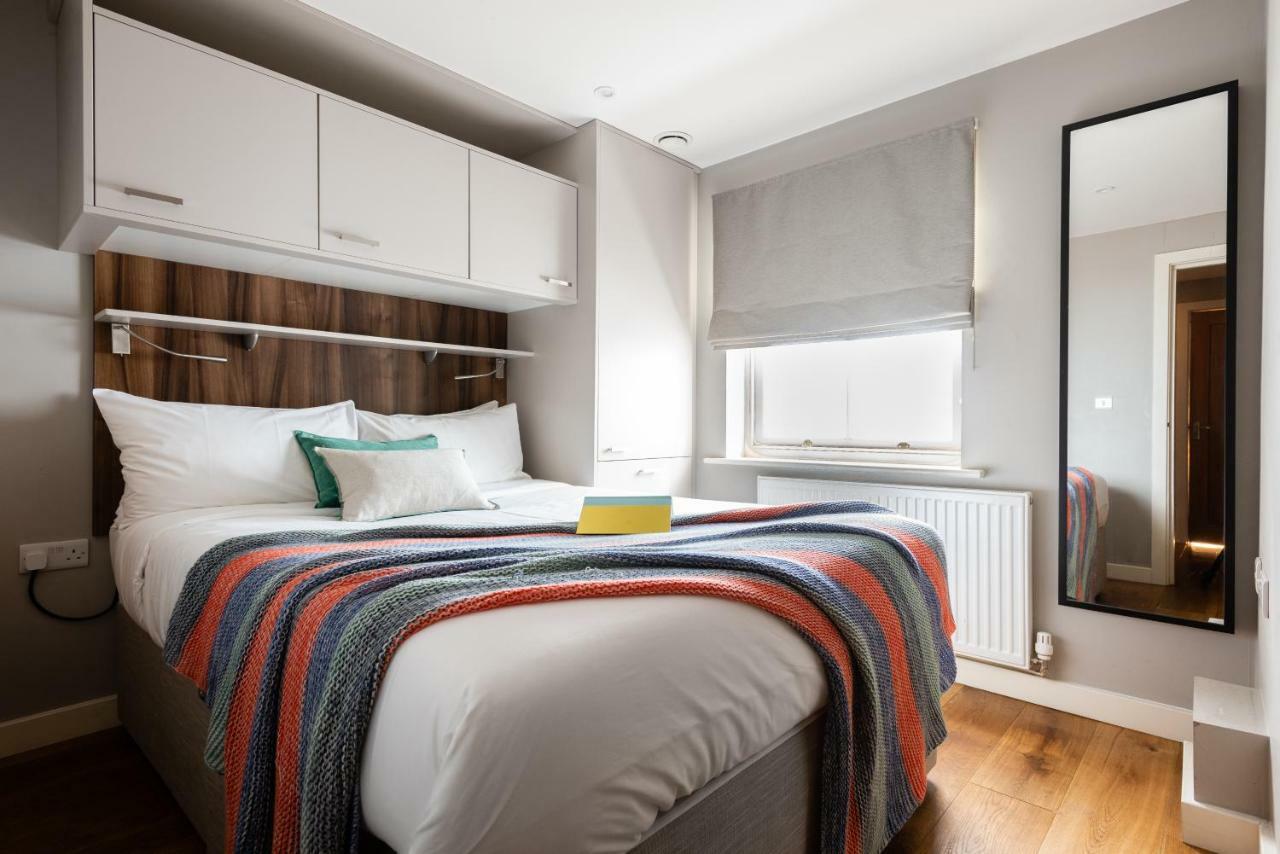 The Norfolk Maisonette - Lovely 4BDR Mews London Eksteriør bilde