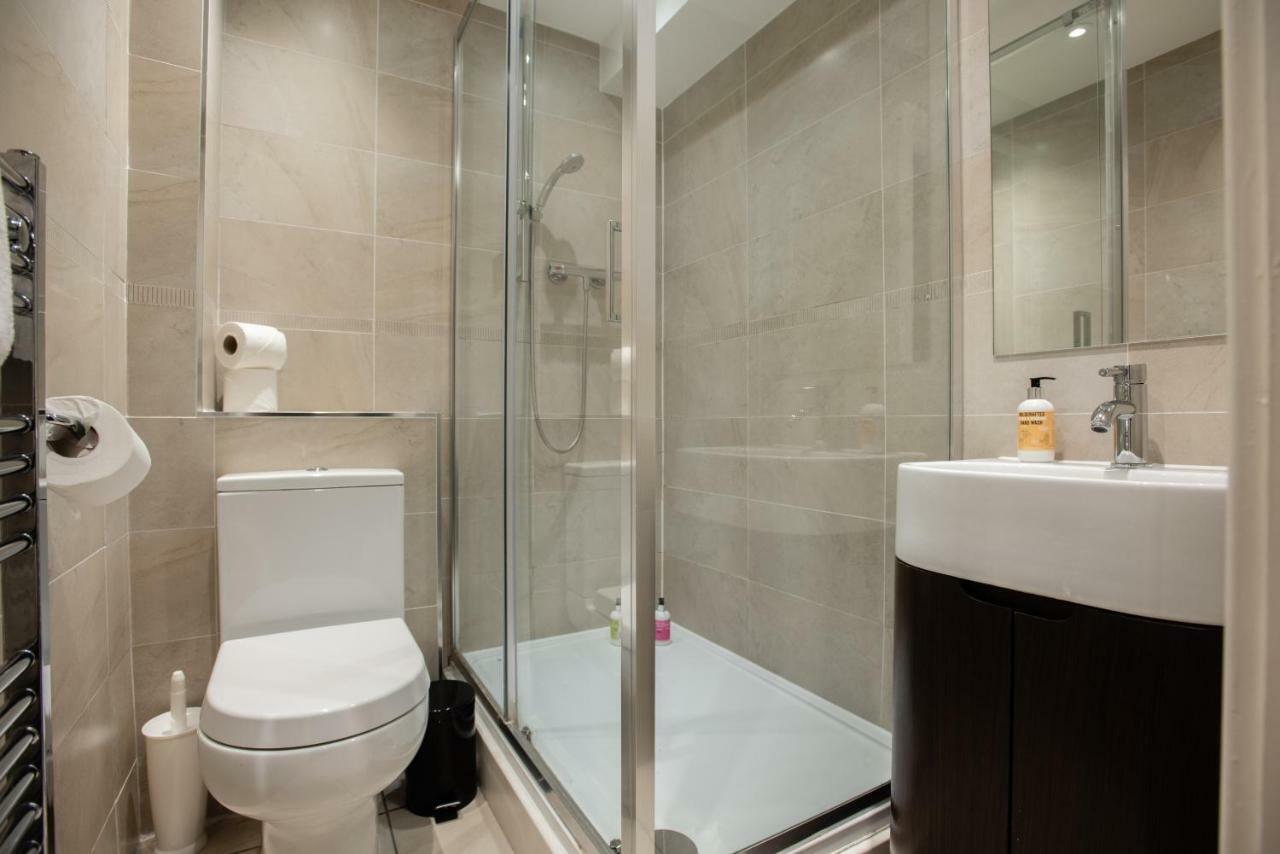 The Norfolk Maisonette - Lovely 4BDR Mews London Eksteriør bilde
