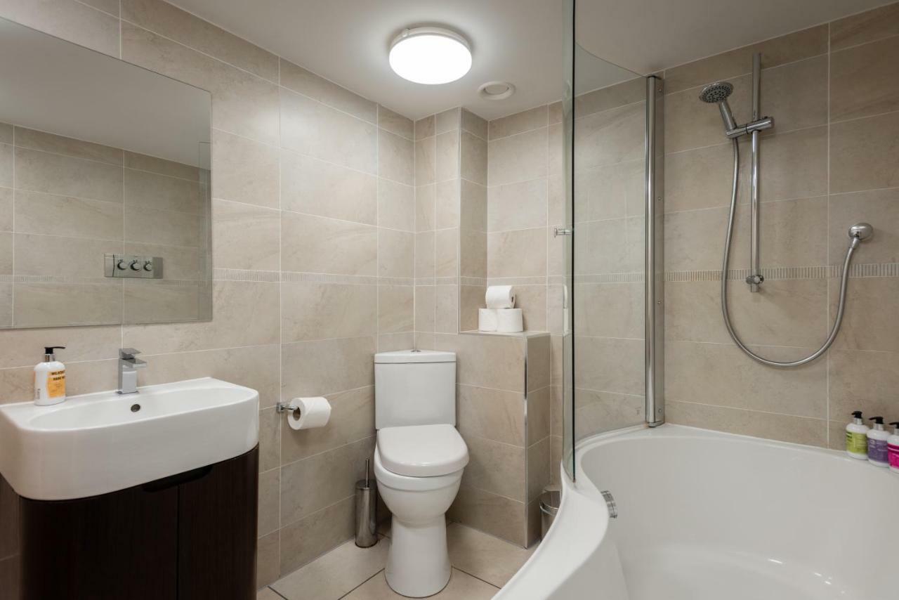 The Norfolk Maisonette - Lovely 4BDR Mews London Eksteriør bilde