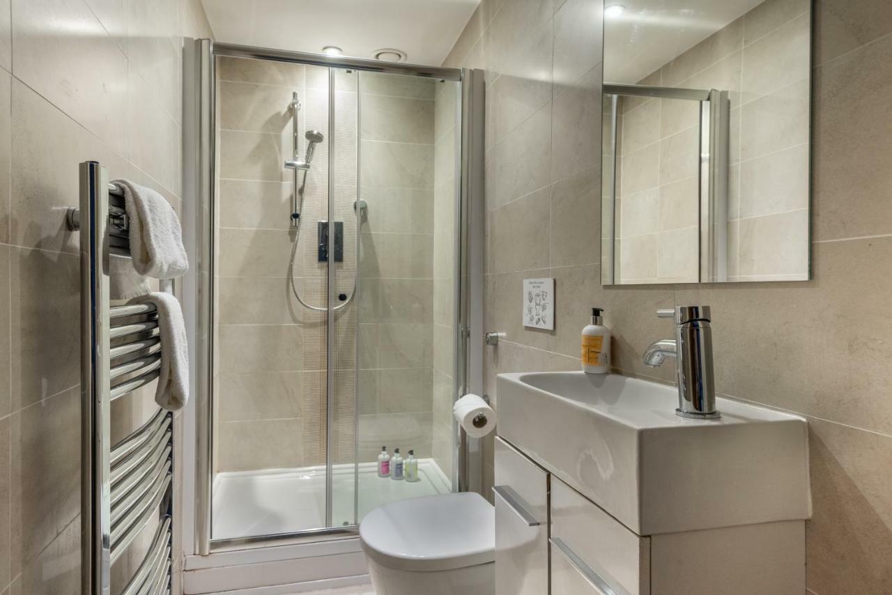 The Norfolk Maisonette - Lovely 4BDR Mews London Eksteriør bilde