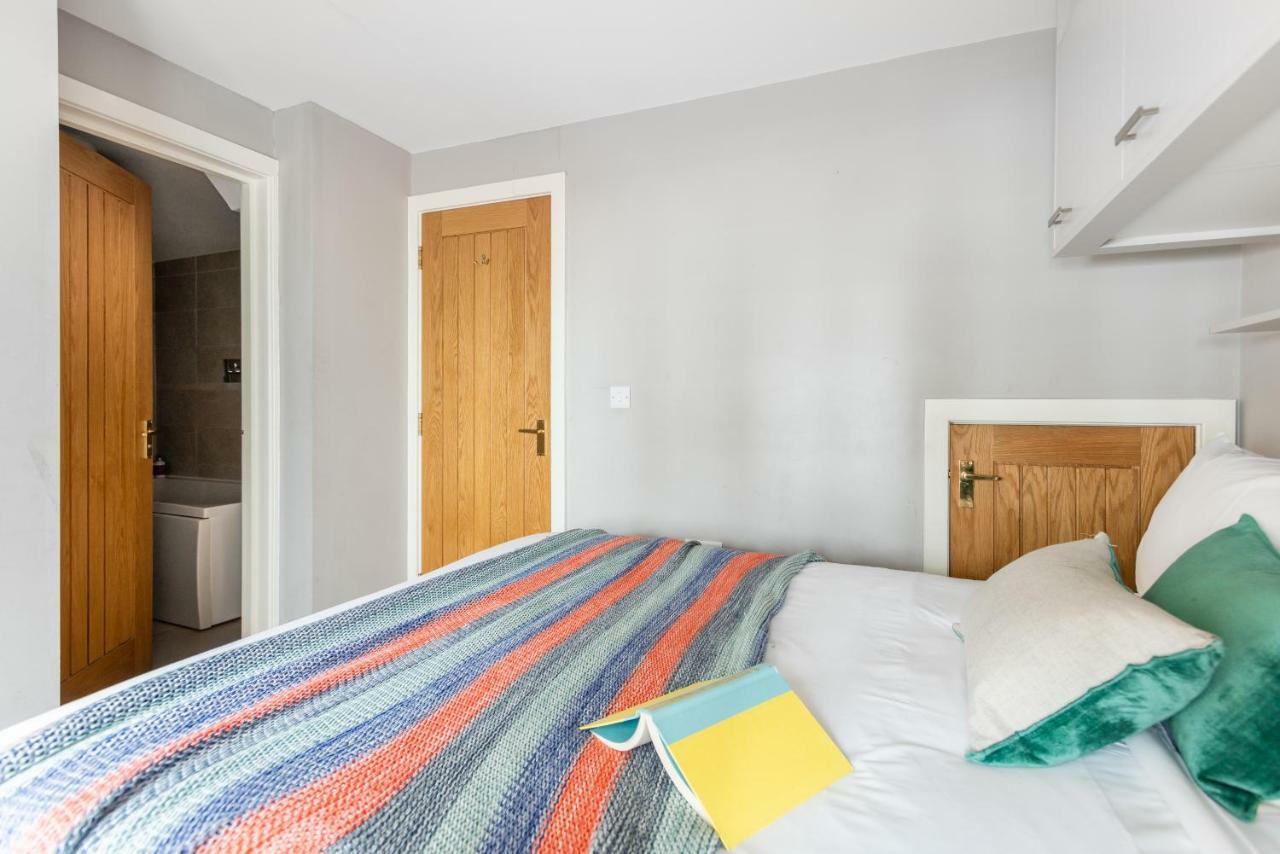The Norfolk Maisonette - Lovely 4BDR Mews London Eksteriør bilde